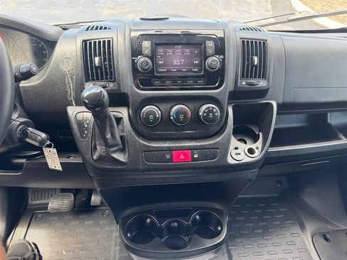 Used 2020 RAM ProMaster 3500 FWD image 13