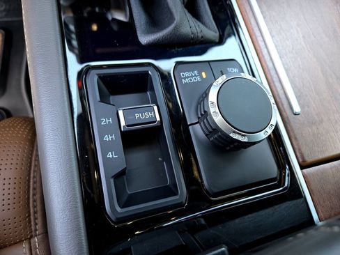 Used 2024 Toyota Tundra 1794 Edition image 18