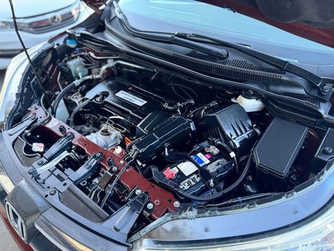 Used 2015 Honda CR-V EX image 34