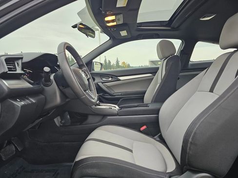 Used 2017 Honda Civic LX-P image 20