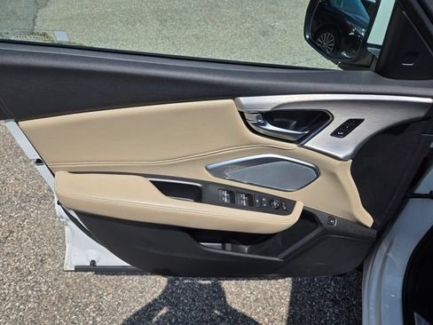 Used 2021 Acura RDX AWD w/ Technology Package image 18