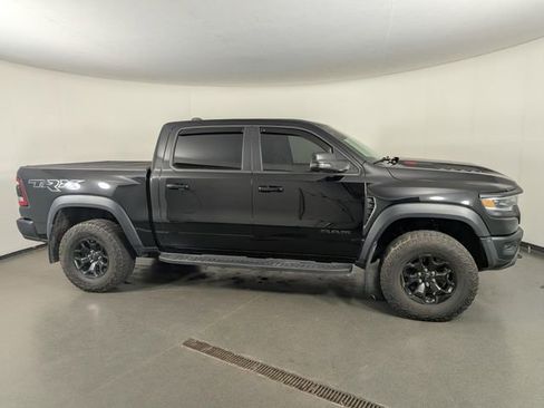 Used 2023 RAM 1500 TRX w/ TRX Level 2 Equipment Group AWD/4WD image 8
