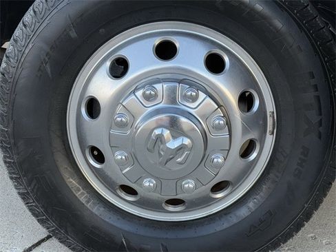 Used 2022 RAM 3500 Big Horn w/ Level A Equipment Group image 11