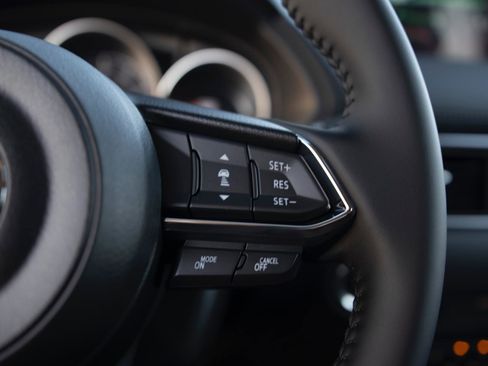 New 2025 MAZDA CX-5 AWD 2.5 S w/ Preferred Package image 14