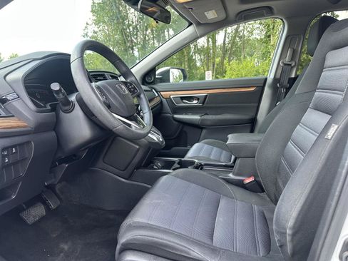 Used 2019 Honda CR-V EX image 12