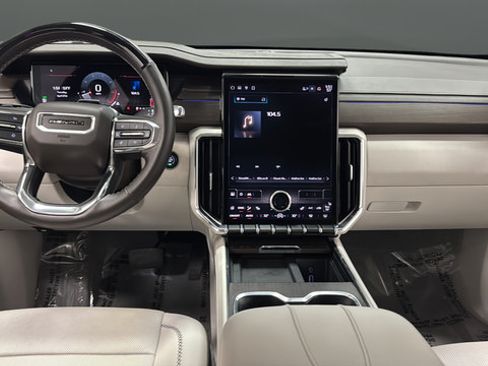 Used 2024 GMC Acadia Denali w/ Super Cruise Package AWD/4WD image 11