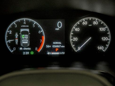 Used 2024 Honda CR-V EX image 35