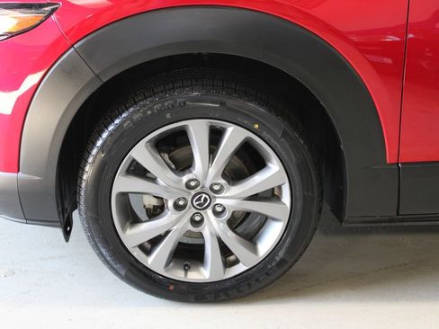 Used 2024 MAZDA CX-30 AWD 2.5 S w/ Preferred Package image 4