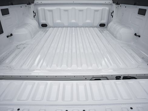 New 2025 Ford Ranger XL w/ Trailer Tow Package image 9