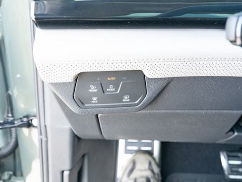 New 2026 Volkswagen Atlas Peak Edition AWD/4WD image 27