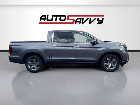 Used 2022 Honda Ridgeline RTL-E image 8