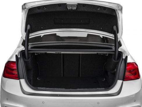 Used 2016 BMW 328i Sedan image 11