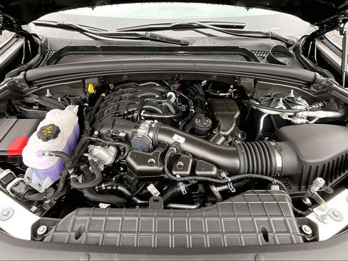 New 2025 Jeep Grand Cherokee Limited image 12