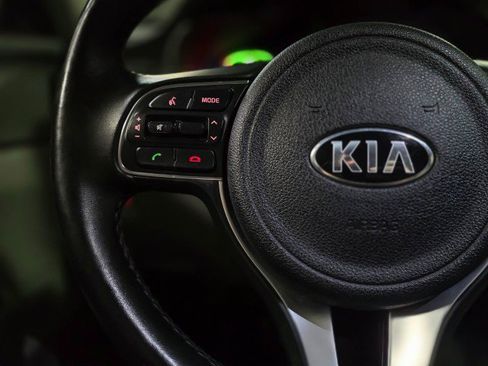 Used 2017 Kia Optima EX w/ Technology Package FWD image 21