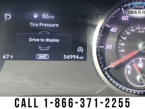 Used 2023 Hyundai Santa Fe SEL image 36