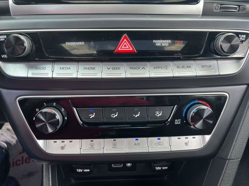 Used 2018 Hyundai Sonata Sport w/ Cargo Package FWD image 16