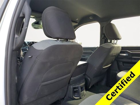 Certified 2024 RAM 2500 Big Horn image 10