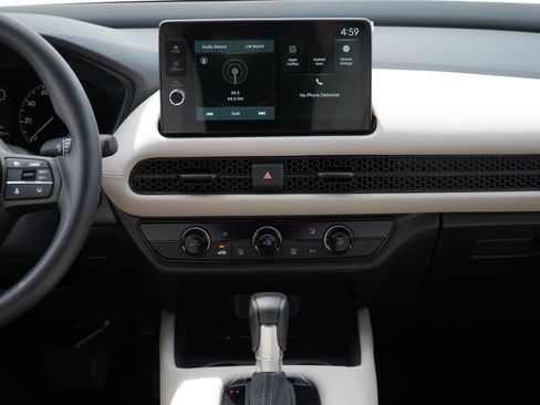 New 2026 Honda HR-V LX image 24