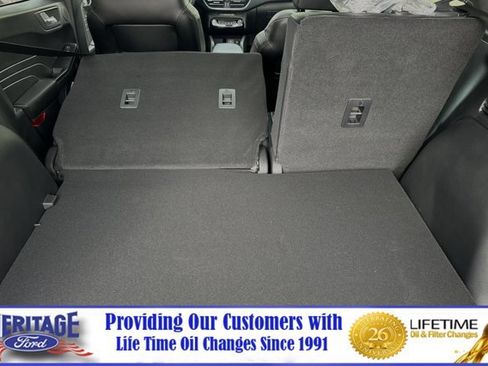 New 2024 Ford Escape Platinum w/ Premium Technology Package AWD/4WD image 12