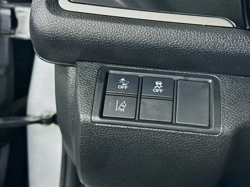 Used 2020 Honda Civic EX image 18