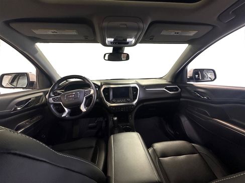 Used 2019 GMC Acadia SLT AWD/4WD image 15