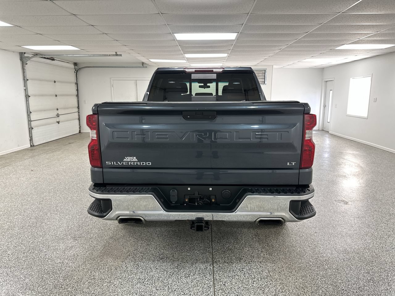 Used 2021 Chevrolet Silverado 1500 LT w/ All Star Edition Plus AWD/4WD image 7