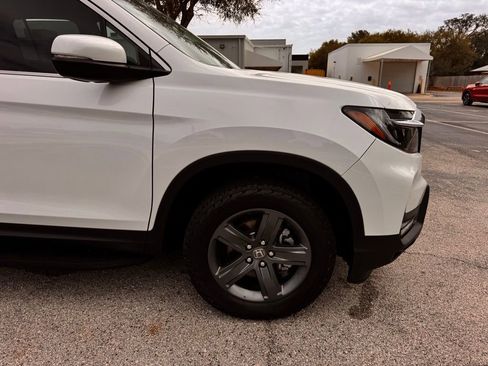 Used 2023 Honda Ridgeline RTL image 13