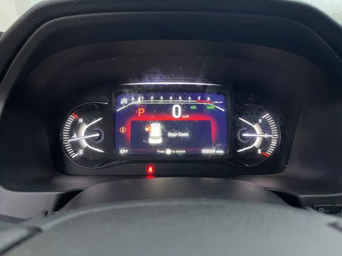 Certified 2022 Honda Passport TrailSport image 15