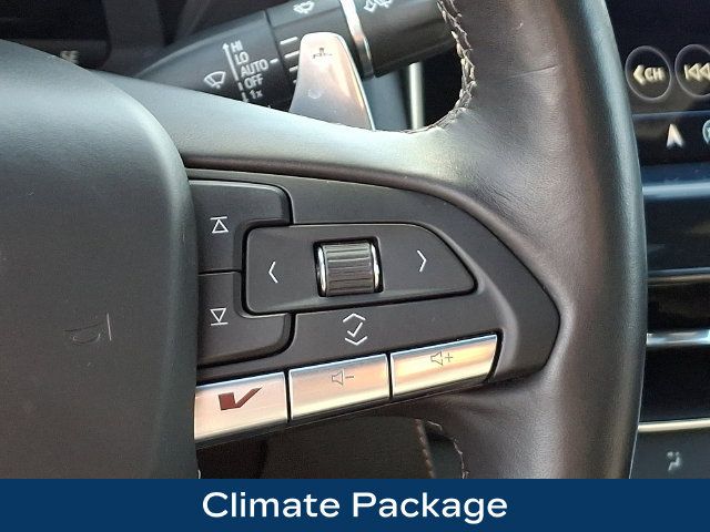 Used 2023 Cadillac CT5 V w/ Premium Package AWD/4WD image 8