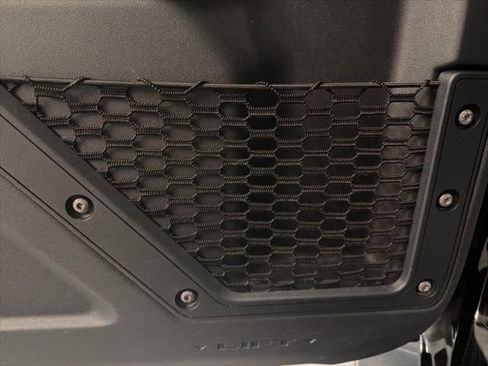 Used 2021 Ford Bronco Outer Banks image 20