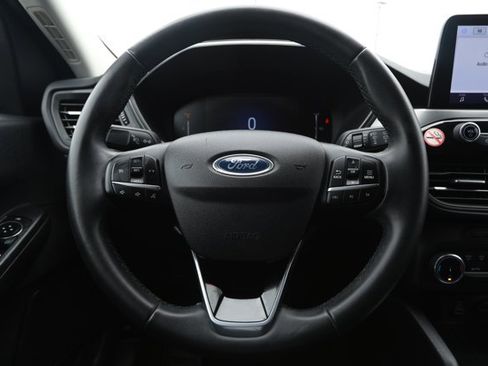 Used 2024 Ford Escape Active image 11