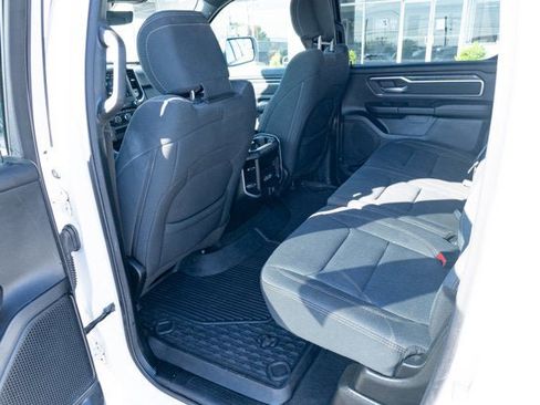 Certified 2021 RAM 1500 Big Horn AWD/4WD image 28
