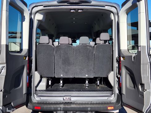 Used 2023 Ford Transit 350 XL image 14