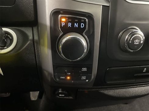 Used 2024 RAM 1500 Classic Warlock image 25