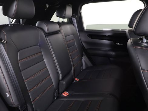 Used 2025 Honda CR-V Sport Touring image 37
