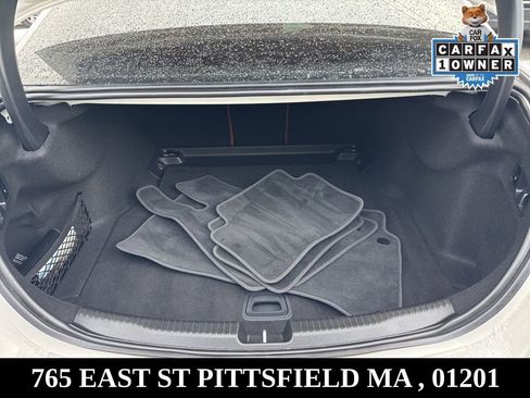 Used 2022 Mercedes-Benz C 300 C 300 image 21