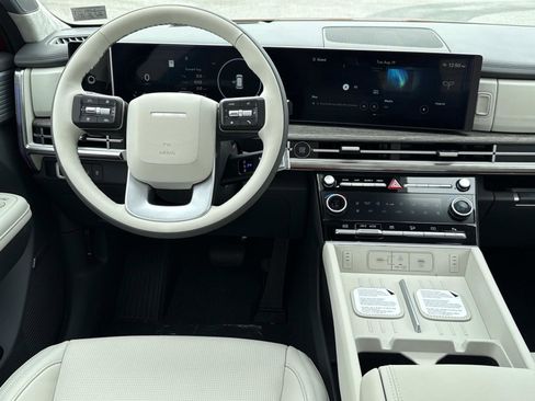 New 2026 Hyundai Santa Fe Calligraphy image 2