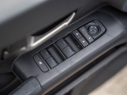 New 2026 Toyota Tacoma TRD Sport image 38