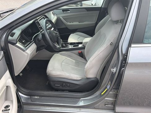 Used 2018 Hyundai Sonata SEL FWD image 11