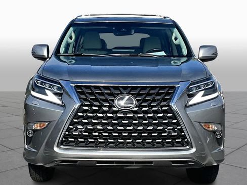 Used 2023 Lexus GX 460 Premium image 4