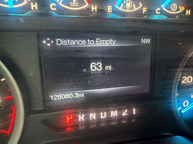 Used 2016 Ford F150 XLT w/ Equipment Group 302A Luxury AWD/4WD image 12