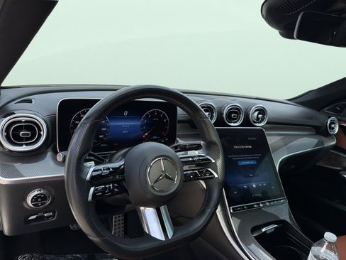 Used 2022 Mercedes-Benz C 300 Sedan image 20
