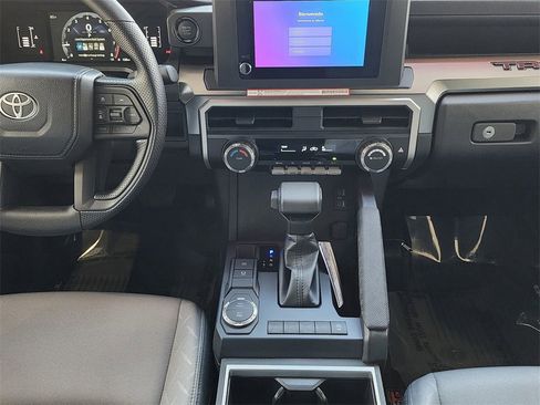 New 2025 Toyota Tacoma SR5 image 8