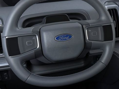 New 2026 Ford Expedition Active AWD/4WD image 12