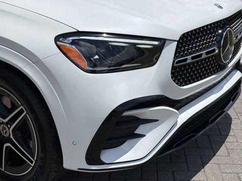 Used 2026 Mercedes-Benz GLE 450 4MATIC image 7