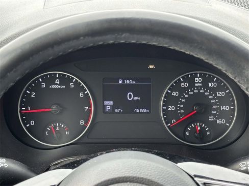 Used 2023 Kia Seltos S w/ Navigation Package image 26