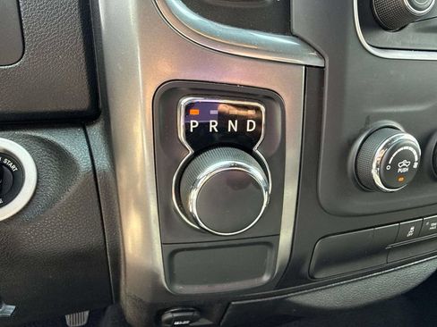 Used 2024 RAM 1500 Warlock RWD image 24