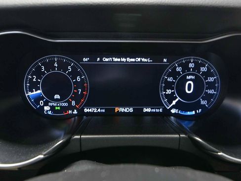 Used 2022 Ford Mustang Premium w/ Equipment Group 201A image 12