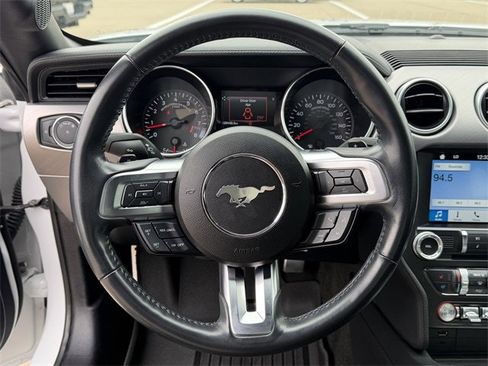 Used 2018 Ford Mustang GT Premium w/ Black Accent Package image 13