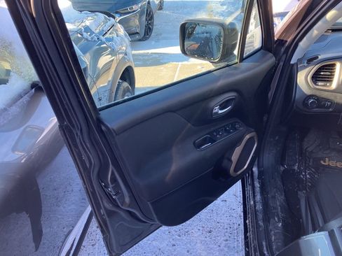 Used 2017 Jeep Renegade Sport w/ Power & Air Group image 11